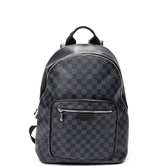 Louis Vuitton Backpack - Picture 5 of 5